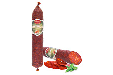 Chorizo saláma