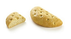 Flaguette polmesiac 100g