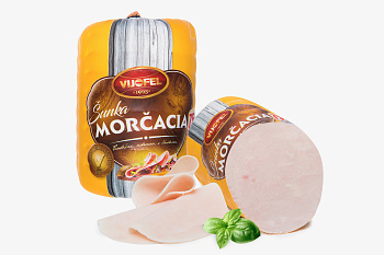 Morčacia šunka cca 1,1kg