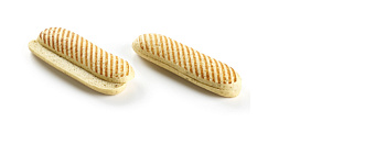 Panini predgrilované bylinkové 110g