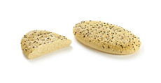 Panini so sezamom 130g