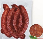 Dolnozemská klobása OA 800g