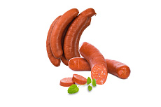 Papriková klobása OA 700g