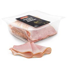Pražská šunka premium 97% nárez cca 800g