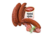 Zakarpatská klobása OA 800g
