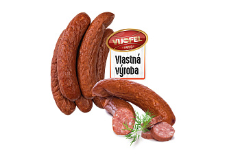 Zakarpatská klobása OA 800g