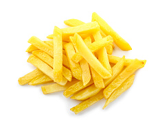 Hranolky 7x7 Sunny Fries 2,5kg Tr.B AVIKO