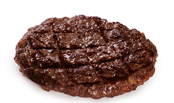 Hovädzí hamburger predpečený 150g BjK (M)
