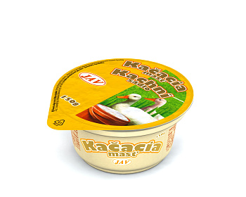 Kačacia masť 150g