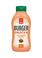Burger omáčka 1l PET Spak