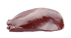 Bravčová pečeň 1,2-1,5kg (M)