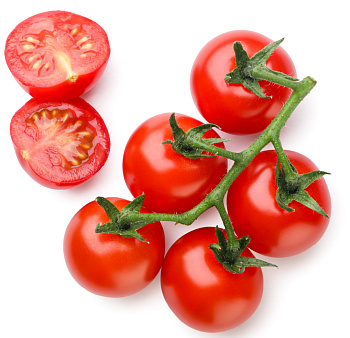 Paradajky cherry voľné 1kg