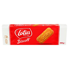 Karamelové sušienky originál 200g Lotus