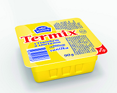 Termix s príchuťou vanilky 90g KUNÍN