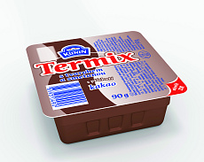 Termix s príchuťou kakao 90g KUNÍN
