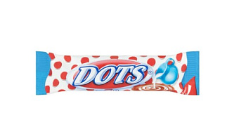 Dots tyčinka 30g