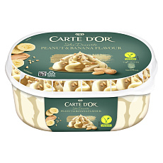 Carte d Or Veg Peanut&Banana 825ml