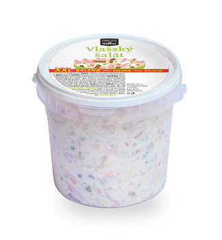 Vlašský šalát 1kg Ryba Žilina