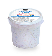 Parížsky šalát 1kg Ryba Žilina