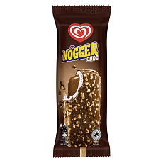 Nogger Choc 90 ml