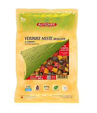 Mix grilovanej zeleniny 1kg