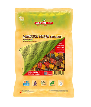 Mix grilovanej zeleniny 1kg