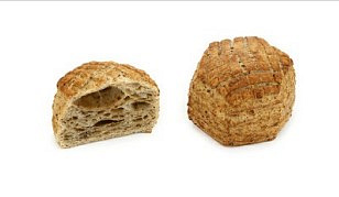 Pagáč oškvarkový 95g