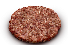 Hovädzí hamburger surový z mladého býka 150g BjK (M)