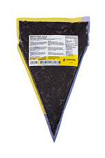 Maková varená náplň 1kg Zeelandia