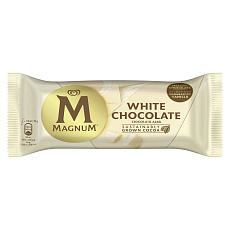 Magnum White Chocolate 110ml