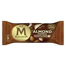 Magnum Almond 110ml