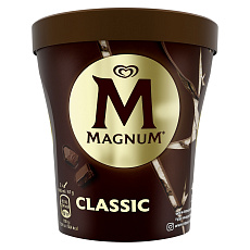 Magnum Pint Classic 440ml I
