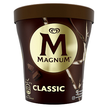 Magnum Pint Classic 440ml I