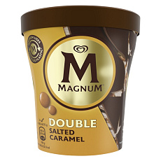 Magnum Double Salted Caramel 440ml