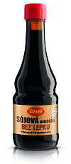 Sójová omáčka bez lepku 160ml Vitana