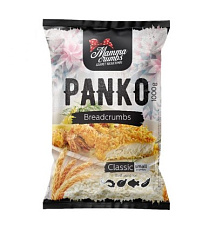 Panko strúhanka 1kg Mamma Crumbs