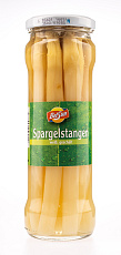 Špargľa biela 330g sklo BelSun