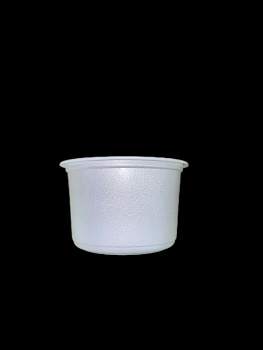 Miska termo okrúhla 350ml XPP