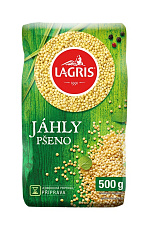 Pšeno 500g Lagris