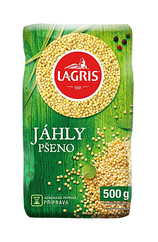 Pšeno 500g Lagris