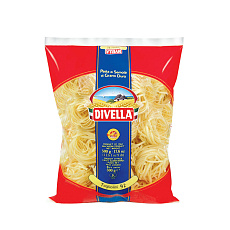 Tagliolini semolinové 500g DIVELLA