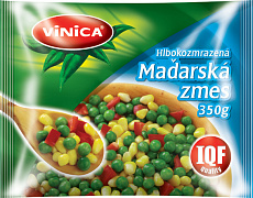 Maďarská zmes 350g Vinica