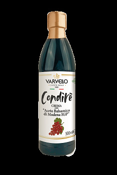 Balsamico krém black 500ml PET