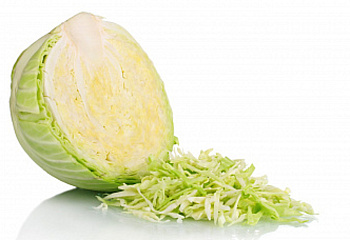 Kapusta biela rezaná 5 kg chladená TRB