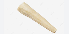 Petržlen čistený celý 3kg chladený TRB