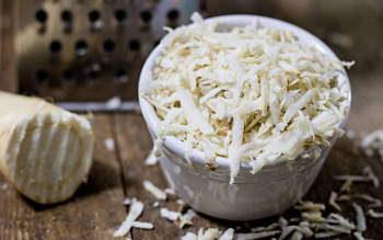 Petržlen čistený strúhaný 3kg chladený TRB