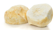 Zeler čistený celý 3kg chladený TRB