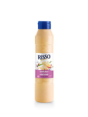 Samurai omáčka 1l RISSO