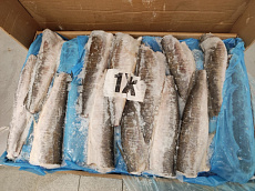 Hejk argentínsky bez hlavy 300-500g