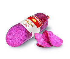 Toreador saláma VB Tauris cca 1500g